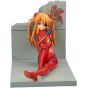 BellFine Asuka Shikinami Langley Plugsuit Ver. – New Movie Edition 1/7 Scale Figure