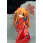 BellFine Asuka Shikinami Langley Plugsuit Ver. – New Movie Edition 1/7 Scale Figure