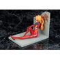 BellFine Asuka Shikinami Langley Plugsuit Ver. – New Movie Edition 1/7 Scale Figure