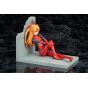 BellFine Asuka Shikinami Langley Plugsuit Ver. - Edizione Nuovo Film Figura in scala 1/7
