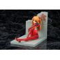 BellFine Asuka Shikinami Langley Plugsuit Ver. - Edizione Nuovo Film Figura in scala 1/7