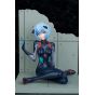 Figura BellFine Rei Ayanami Plugsuit Ver. - New Movie Edition 1/7 Scale