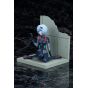BellFine Rei Ayanami Plugsuit Ver. - Neue Film Edition 1/7 Maßstab Figur