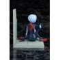 BellFine Rei Ayanami Plugsuit Ver. – New Movie Edition 1/7 Scale Figure