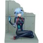 BellFine Rei Ayanami Plugsuit Ver. - Edizione Nuovo Film Figura in scala 1/7