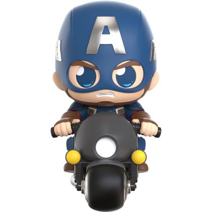 Hot Toys Cosbi Marvel...