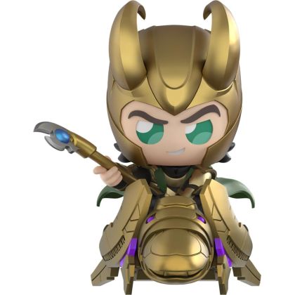 Hot Toys Cosbi Marvel...