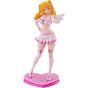 BellFine 2.5 Dimensional Seduction Liliel True Angel Form / Lilysa Figura in scala 1/6