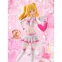 BellFine 2.5 Dimensional Seduction Liliel True Angel Form / Lilysa Figura in scala 1/6
