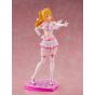 BellFine 2.5 Dimensional Seduction Liliel True Angel Form / Lilysa Figura in scala 1/6