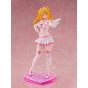 BellFine 2.5 Dimensional Seduction Liliel True Angel Form / Lilysa Figura in scala 1/6