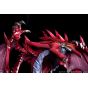 ADK Emotions Uria, Herr der sengenden Flammen Figur - Yu-Gi-Oh! GX - Maßstab 1/7