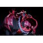 ADK Emotions Uria, Lord of Searing Flames Figure – Yu-Gi-Oh! GX – 1/7 Scale