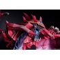 ADK Emotions Uria, Herr der sengenden Flammen Figur - Yu-Gi-Oh! GX - Maßstab 1/7
