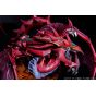 ADK Emotions Uria, Lord of Searing Flames Figure – Yu-Gi-Oh! GX – 1/7 Scale