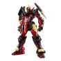 CCSTOYS  MORTAL MIND Tengen Toppa Gurren Lagann Action Figure