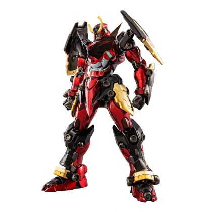 CCSTOYS  MORTAL MIND Tengen...