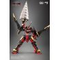 CCSTOYS MORTAL MIND Tengen Toppa Gurren Lagann Action Figure