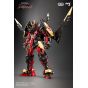 CCSTOYS MORTAL MIND Tengen Toppa Gurren Lagann Action Figure