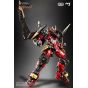 CCSTOYS  MORTAL MIND Tengen Toppa Gurren Lagann Action Figure