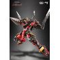 CCSTOYS  MORTAL MIND Tengen Toppa Gurren Lagann Action Figure