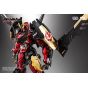 CCSTOYS  MORTAL MIND Tengen Toppa Gurren Lagann Action Figure