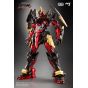 CCSTOYS  MORTAL MIND Tengen Toppa Gurren Lagann Action Figure
