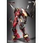 CCSTOYS  MORTAL MIND Tengen Toppa Gurren Lagann Action Figure
