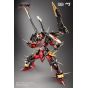 CCSTOYS  MORTAL MIND Tengen Toppa Gurren Lagann Action Figure