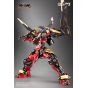 CCSTOYS  MORTAL MIND Tengen Toppa Gurren Lagann Action Figure