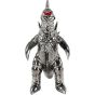 CCP Gigan Plated Paint Silver Ver. - Mittelgroße Serie Vol.13 (Godzilla)