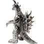 CCP Gigan Plated Paint Silver Ver. - Mittelgroße Serie Vol.13 (Godzilla)