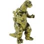 CCP Gigan Plated Paint Gold Ver. – Middle Size Series Vol.13 (Godzilla)