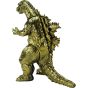 CCP Gigan Plated Paint Gold Ver. – Middle Size Series Vol.13 (Godzilla)