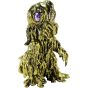 CCP Middle Size Series Vol.13 - Hedorah (Plated Paint Gold Ver.) - Figura de Vinilo Blando