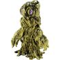 CCP Middle Size Series Vol.13 - Hedorah (Plated Paint Gold Ver.) - Figurine en vinyle souple