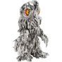 CCP Middle Size Series Vol.13 - Hedorah (1971) - Plated Paint Silver Ver. - Figura de Vinilo Blando