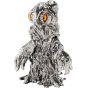 CCP Middle Size Series Vol.13 - Hedorah (1971) - Plated Paint Silver Ver. - Soft Vinyl Figure