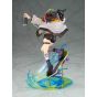 Alter Fate/Grand Order Berserker / Sei Shonagon Figurine à l'échelle 1/7
