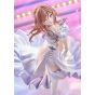 Kotobukiya THE IDOLM@STER Gakuen Series - Rinami Himesaki "Clumsy Trick" 1/7 Scale Figure
