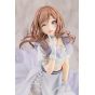 Kotobukiya THE IDOLM@STER Gakuen Series - Rinami Himesaki "Clumsy Trick" 1/7 Scale Figure