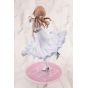 Kotobukiya THE IDOLM@STER Gakuen Series - Rinami Himesaki "Clumsy Trick" 1/7 Scale Figure
