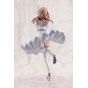 Kotobukiya THE IDOLM@STER Gakuen Series - Rinami Himesaki "Clumsy Trick" 1/7 Scale Figure