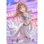 Kotobukiya THE IDOLM@STER Gakuen Series - Rinami Himesaki "Clumsy Trick" 1/7 Scale Figure