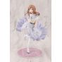 Kotobukiya THE IDOLM@STER Gakuen Series - Rinami Himesaki "Clumsy Trick" Figura a escala 1/7