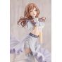 Kotobukiya THE IDOLM@STER Gakuen Series - Rinami Himesaki "Clumsy Trick" 1/7 Scale Figure
