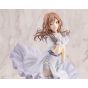 Kotobukiya THE IDOLM@STER Gakuen Series - Rinami Himesaki "Clumsy Trick" 1/7 Scale Figure