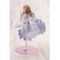 Kotobukiya THE IDOLM@STER Gakuen Serie - Rinami Himesaki "Clumsy Trick" 1/7 Scale Figur
