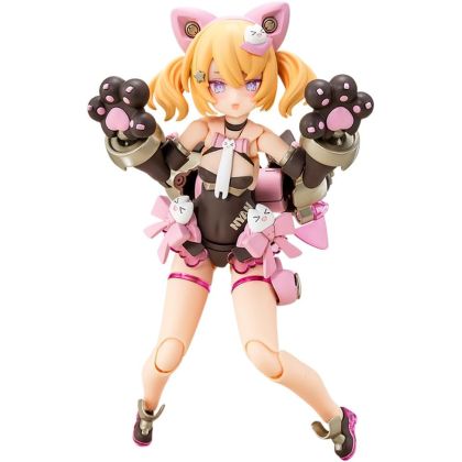 Kotobukiya Megami Device...