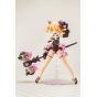 Kotobukiya Megami Device PUNI☆MOFU Kuro Mao 1/1 Scale Model Kit